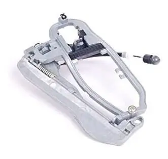 Rahmen, Türaußengriff vorne links MTR 12191377 Bild Rahmen, Türaußengriff vorne links MTR 12191377