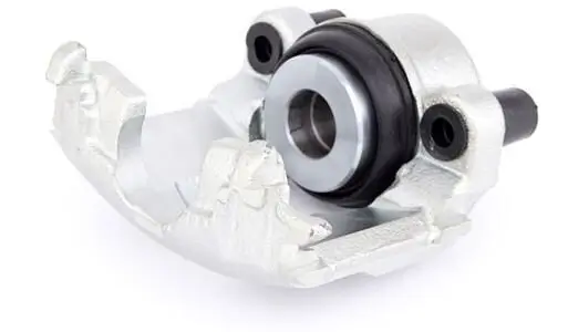 Bremssattel Vorderachse rechts vor der Achse MTR 12191384 Bild Bremssattel Vorderachse rechts vor der Achse MTR 12191384