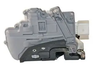 Türschloss 12 V vorne rechts MTR 12191395 Bild Türschloss 12 V vorne rechts MTR 12191395