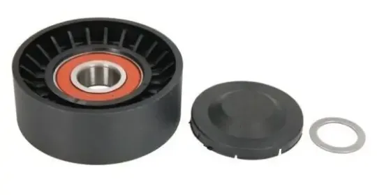 Spannrolle, Keilrippenriemen MTR 12191396 Bild Spannrolle, Keilrippenriemen MTR 12191396