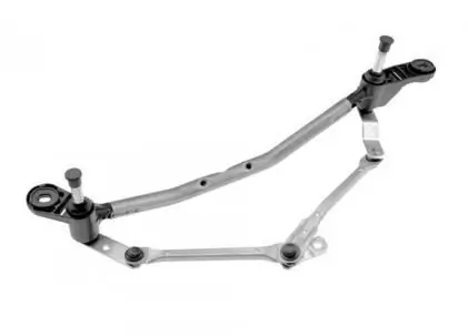 Wischergestänge vorne MTR 12191419 Bild Wischergestänge vorne MTR 12191419