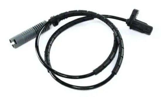 Sensor, Raddrehzahl Hinterachse links Hinterachse rechts MTR 12191421 Bild Sensor, Raddrehzahl Hinterachse links Hinterachse rechts MTR 12191421