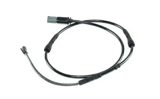 Warnkontakt, Bremsbelagverschleiß Vorderachse links nur einseitig verbaut MTR 12191432 Bild Warnkontakt, Bremsbelagverschleiß Vorderachse links nur einseitig verbaut MTR 12191432