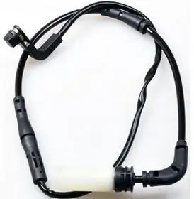 Sensor, Bremsbelagverschleiß Hinterachse MTR 12191433