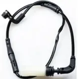 Sensor, Bremsbelagverschleiß Hinterachse MTR 12191433