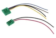 Reparatursatz, Kabelsatz MTR 12191456