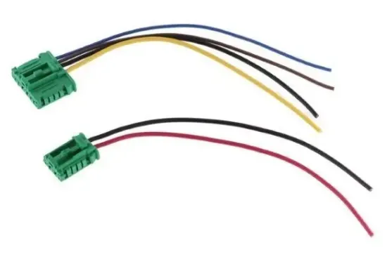 Reparatursatz, Kabelsatz MTR 12191456 Bild Reparatursatz, Kabelsatz MTR 12191456