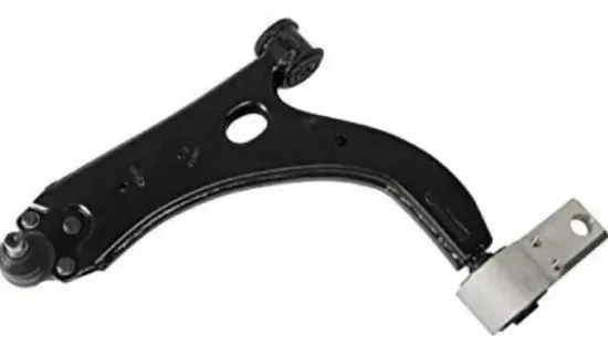 Lenker, Radaufhängung vorne links MTR 12191506 Bild Lenker, Radaufhängung vorne links MTR 12191506