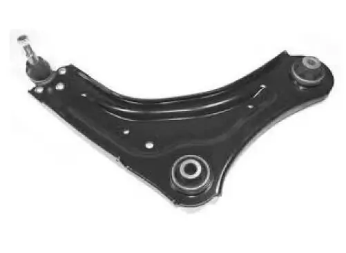 Lenker, Radaufhängung Vorderachse rechts MTR 12191523 Bild Lenker, Radaufhängung Vorderachse rechts MTR 12191523