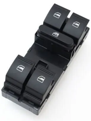 Schalter, Fensterheber vorne links MTR 12191533