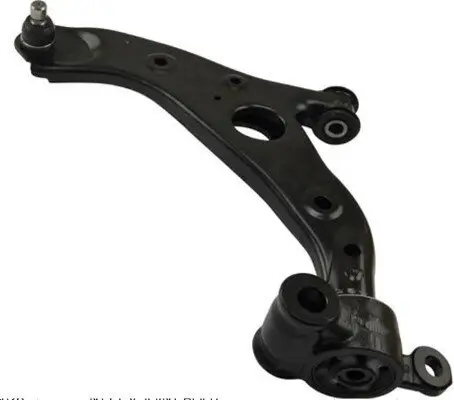 Lenker, Radaufhängung Vorderachse links MTR 12191637 Bild Lenker, Radaufhängung Vorderachse links MTR 12191637