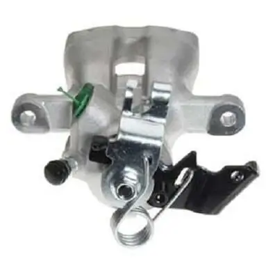 Bremssattel Hinterachse rechts hinter der Achse MTR 12191640