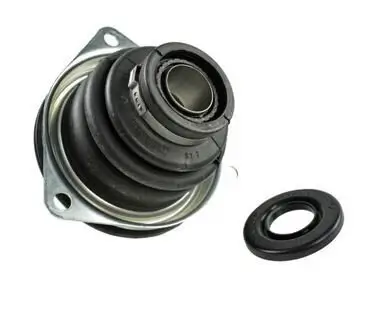 Faltenbalgsatz, Antriebswelle getriebeseitig Vorderachse links MTR 12191645 Bild Faltenbalgsatz, Antriebswelle getriebeseitig Vorderachse links MTR 12191645