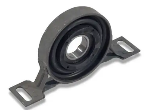 Lagerung, Gelenkwelle vorne MTR 12191684