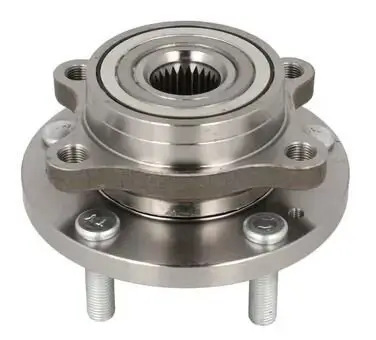 Radlagersatz Vorderachse links Vorderachse rechts MTR 12191689