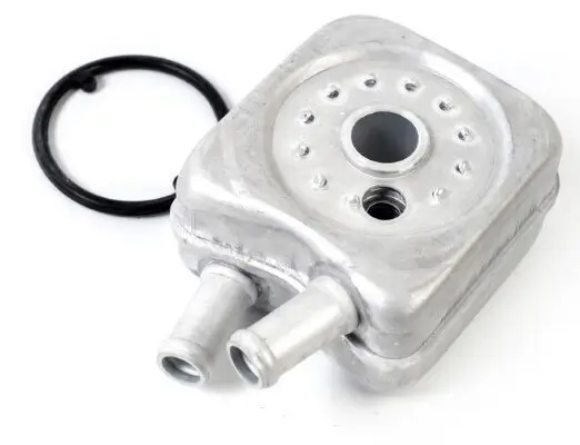 Ölkühler, Motoröl MTR 12191704