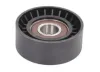 Spannrolle, Keilrippenriemen MTR 12191708