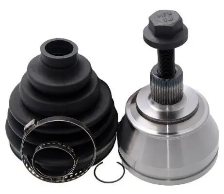 Gelenksatz, Antriebswelle radseitig Vorderachse links Vorderachse rechts MTR 12191715