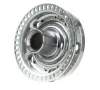 Radnabe Vorderachse links Vorderachse rechts MTR 12191718