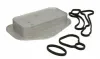 Ölkühler, Motoröl MTR 12191722