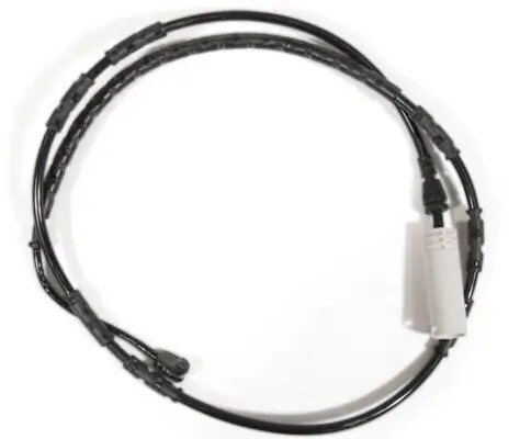 Warnkontakt, Bremsbelagverschleiß Hinterachse MTR 12191723