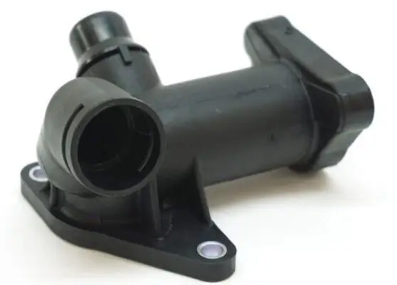 Kühlmittelflansch Zylinderkopf MTR 12191735