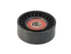 Spannrolle, Keilrippenriemen MTR 12191750