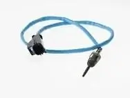 Sensor, Abgastemperatur MTR 12191783 Bild Sensor, Abgastemperatur MTR 12191783
