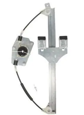 Fensterheber hinten links MTR 12191787 Bild Fensterheber hinten links MTR 12191787