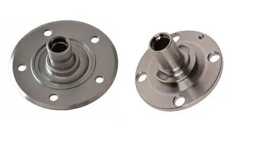 Radnabe Vorderachse links Vorderachse rechts MTR 12191793