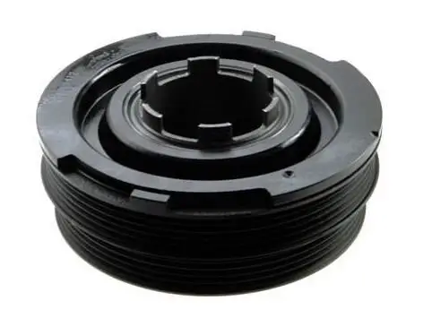 Riemenscheibe, Kurbelwelle MTR 12191799