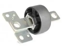 Lagerung, Lenker Hinterachse unten vorne MTR 12191800