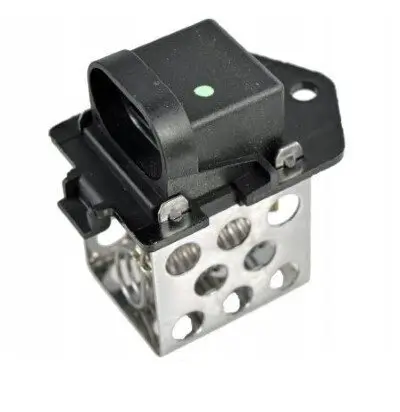 Widerstand, Innenraumgebläse 12 V MTR 12191811