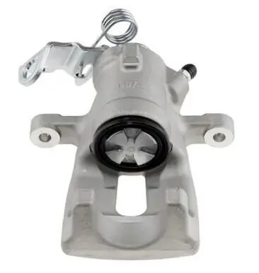 Bremssattel Hinterachse links hinter der Achse MTR 12191813 Bild Bremssattel Hinterachse links hinter der Achse MTR 12191813