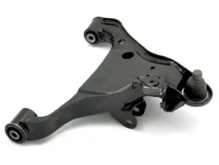 Lenker, Radaufhängung Vorderachse rechts unten MTR 12191819