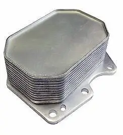 Ölkühler, Motoröl MTR 12191820 Bild Ölkühler, Motoröl MTR 12191820