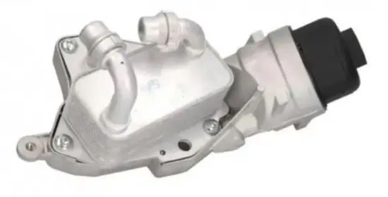 Ölkühler, Motoröl MTR 12191834 Bild Ölkühler, Motoröl MTR 12191834