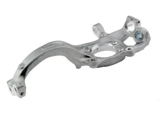 Achsschenkel, Radaufhängung Vorderachse links MTR 12191852