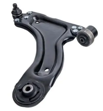 Lenker, Radaufhängung Vorderachse links MTR 12191858