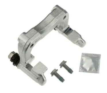 Halter, Bremssattel Hinterachse links MTR 12191859