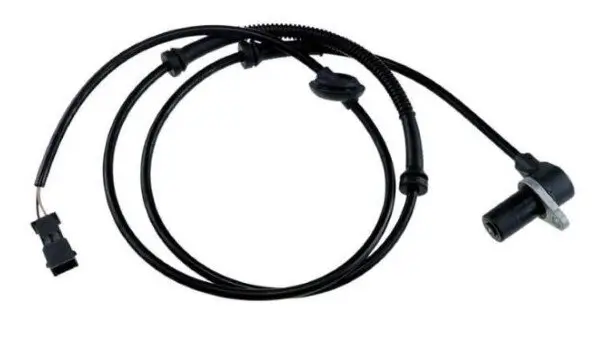 Sensor, Raddrehzahl Hinterachse links Hinterachse rechts MTR 12191860