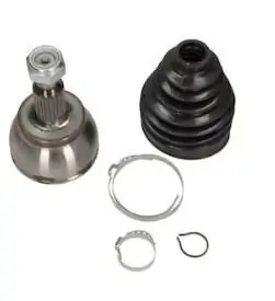 Gelenksatz, Antriebswelle radseitig Vorderachse MTR 12191877 Bild Gelenksatz, Antriebswelle radseitig Vorderachse MTR 12191877