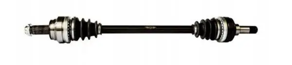 Antriebswelle Hinterachse links Hinterachse rechts MTR 12191880