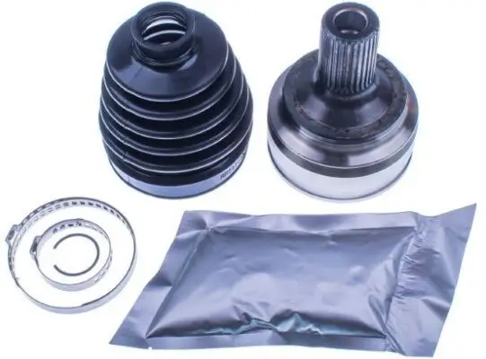 Gelenksatz, Antriebswelle radseitig Vorderachse MTR 12191883 Bild Gelenksatz, Antriebswelle radseitig Vorderachse MTR 12191883