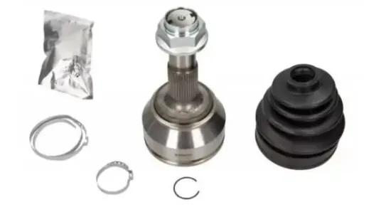 Gelenksatz, Antriebswelle radseitig Vorderachse MTR 12191885 Bild Gelenksatz, Antriebswelle radseitig Vorderachse MTR 12191885