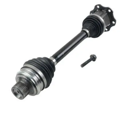 Antriebswelle Vorderachse links Vorderachse rechts MTR 12191889 Bild Antriebswelle Vorderachse links Vorderachse rechts MTR 12191889