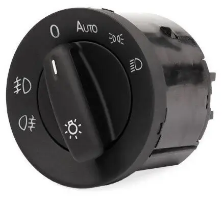 Schalter, Hauptlicht MTR 12191903