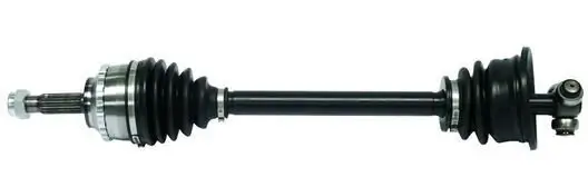 Antriebswelle Vorderachse links MTR 12191904 Bild Antriebswelle Vorderachse links MTR 12191904