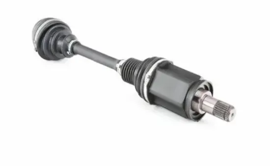 Antriebswelle Vorderachse links MTR 12191907 Bild Antriebswelle Vorderachse links MTR 12191907