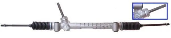 Lenkgetriebe MTR 12191911